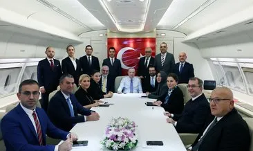 Son dakika: Başkan Erdoğan’dan iftiracılara çok net yanıt: İsrail ile ticareti de ilişkileri de kestik, nokta!