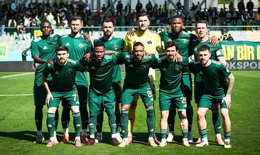 1. Lig’de düğüm son hafta çözülecek!