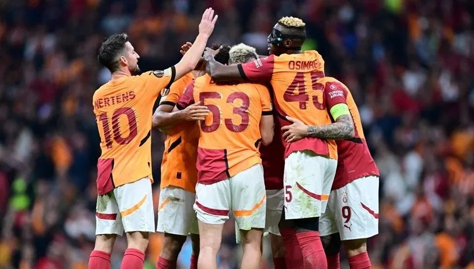AZ Alkmaar-Galatasaray maçı ne zaman, saat kaçta ve hangi kanalda? AZ Alkmaar GS UEFA Avrupa Ligi maç tarihleri