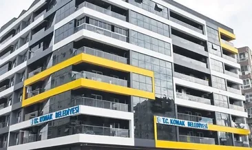 Belediye de bunu yaparsa