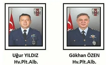 Kayseri'de kaza kırıma uğrayan eğitim uçağında şehit olan pilotlar için tören düzenlendi #kayseri