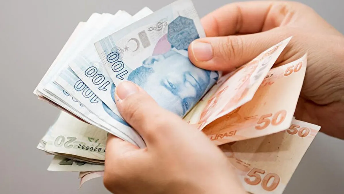 Bakan Yumaklı’dan çiftçilere müjdeli haber: Tarımsal destek ödemeleri hesaplara aktarılacak Bakan Yumaklı’dan çiftçilere müjdeli haber: Tarımsal destek ödemeleri hesaplara aktarılacak