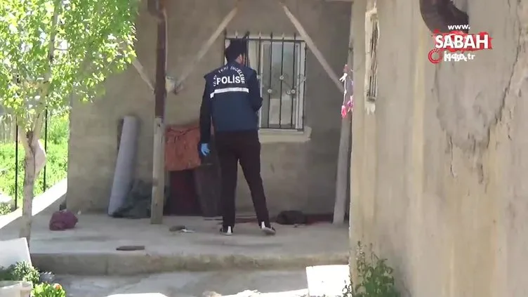 Karaman’da silahlı kavga 1’i ağır, 2 yaralı
