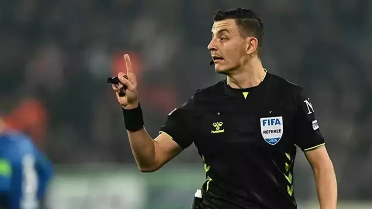 Ozan Ergün kariyerini bitirdi!