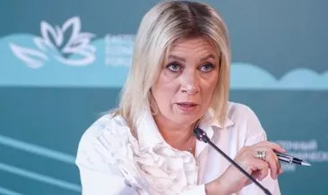 Rusya Dışişleri Bakanlığı Sözcüsü’nden, NATO Genel Sekreteri’ne tepki