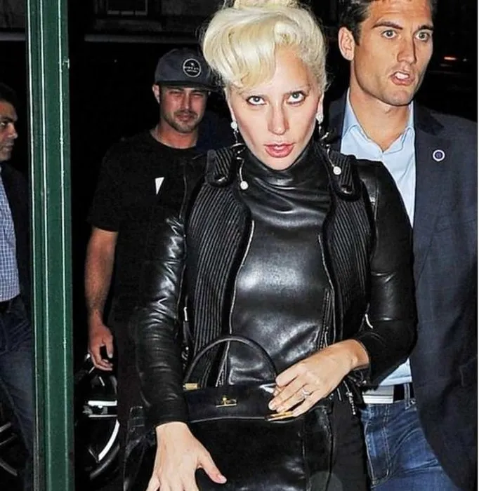 Lady Gaga’dan itiraflar