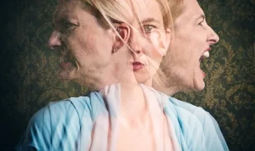 Öfkenizin sizi yenmesine izin vermeyin!