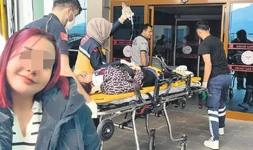 Tacizci patrona ödül gibi ceza