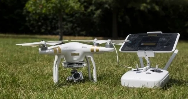 DxOMark, testlerine Drone’ları dahil edecek!