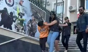 59 yaşındaki adamın evine girip darp ettiler: 2 kadın 2 erkek 4 şüpheli tutuklandı #istanbul