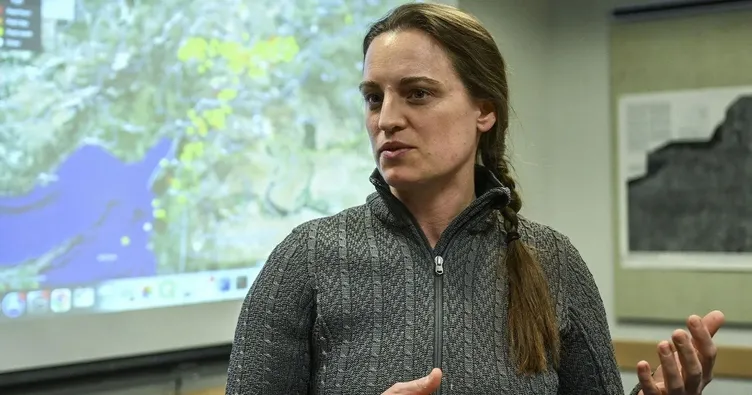 ABD’li uzman: Olağandışı