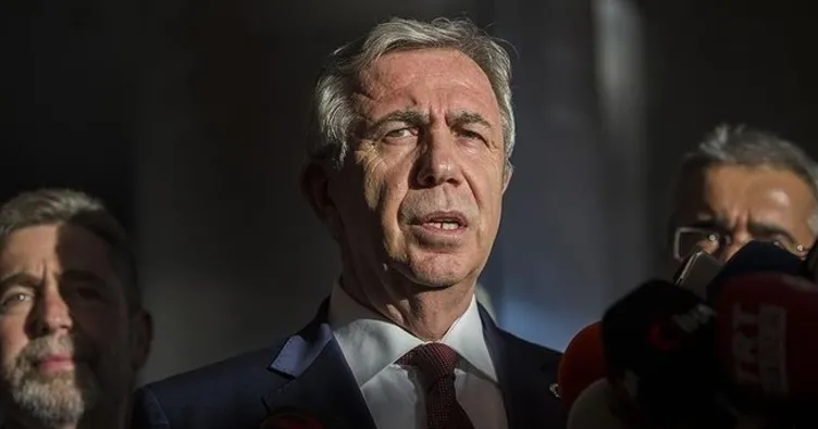 Mansur Yavaş’ın banka oyunu: Para nerede hesap ver!