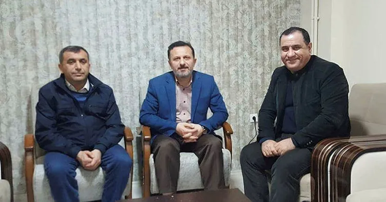 Dumlupınar’da Meslek Yüksekokulu sevinci