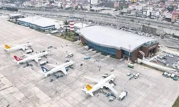 Tiflis’ten Trabzon’a sağlık köprüsü