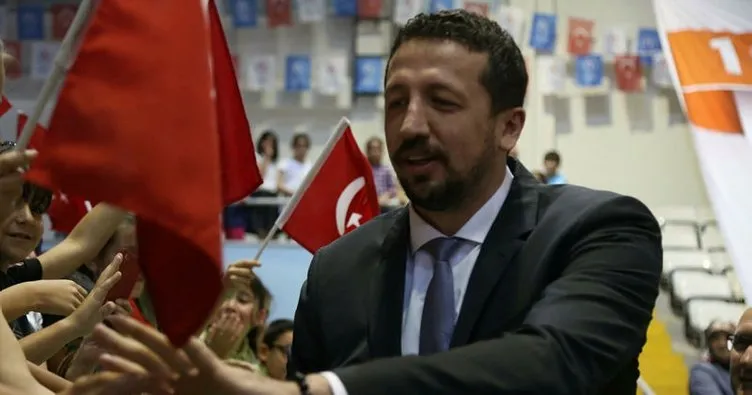 Tahincioğlu, Basketbol Süper Ligi’nin yeni isim sponsoru oldu