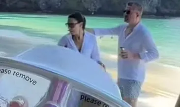 CHP’li başkan ile Phuket tatili tepki çekmişti! Sanatçı Sevcan Orhan’dan pişkin sözler