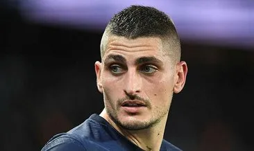 Verratti Katar’ı seçti