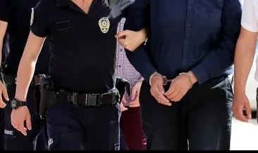 Devlet büyüklerinin hesaplarına girmiş