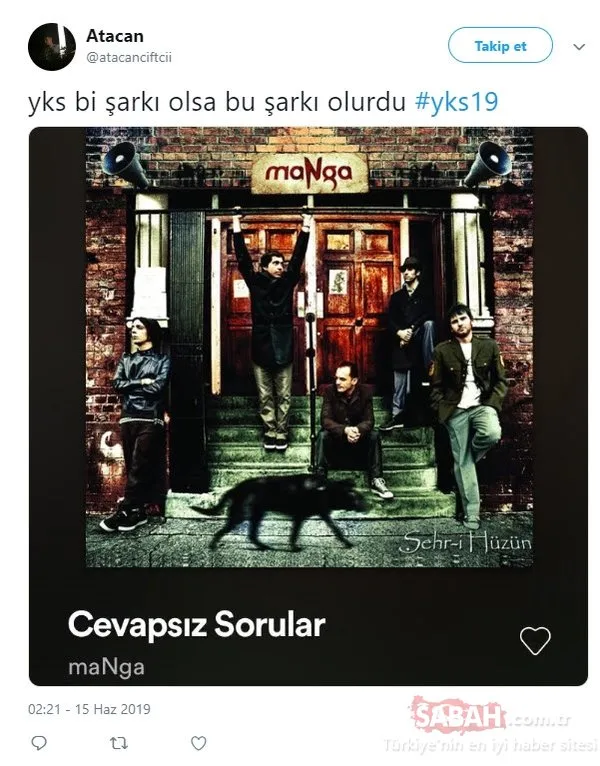 YKS soru yorumları burada! 2019 YKS TYT Türkçe ve Matematik soruları zor muydu kolay mıydı? İşte TYT soruları detayları