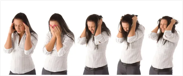 panik atak belirtileri nelerdir panik