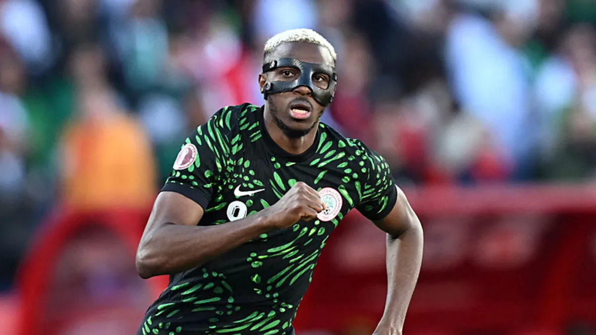 Osimhen, Galatasaray – Atletico Madrid maçında oynayacak mı? Bizzat açıkladı… Osimhen, Galatasaray – Atletico Madrid maçında oynayacak mı? Bizzat açıkladı…