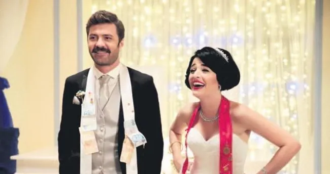 Dugun Salonu Dugum Salonu Oldu Magazin Haberleri