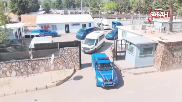 15 vatandaşı toplam 53 bin 850 TL dolandıran 2 şüpheli tutuklandı | Video