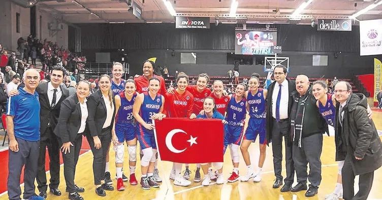 Başkan Seçer’den spora büyük darbe