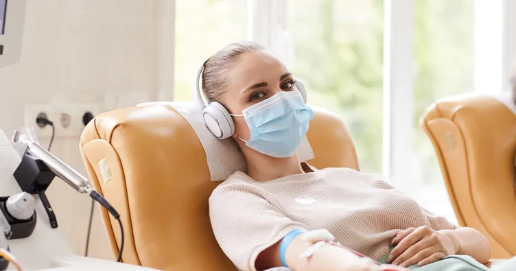 Kalp krizi ve kanser riskini azaltıyor