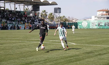 Sivasspor ligde 4 maçtır yenilmiyor