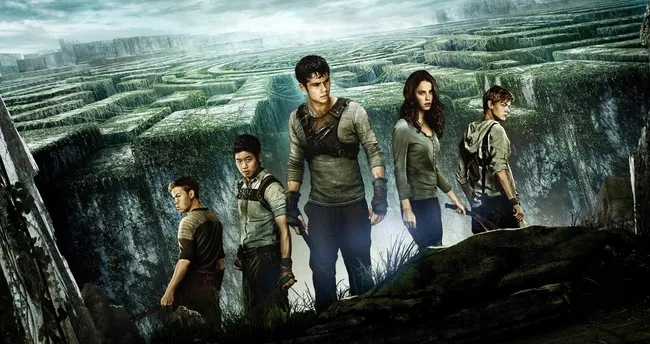 Labirent Ölümcül Kaçış filminin konusu nedir, nerede çekildi? İşte ...