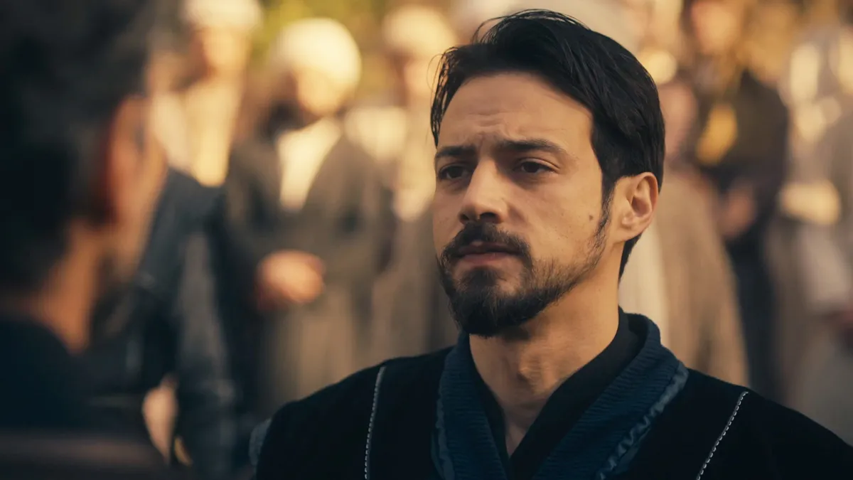 Sultan Orhan’ın Allah’a teslimiyeti Flavius’u etkiledi Sultan Orhan’ın Allah’a teslimiyeti Flavius’u etkiledi