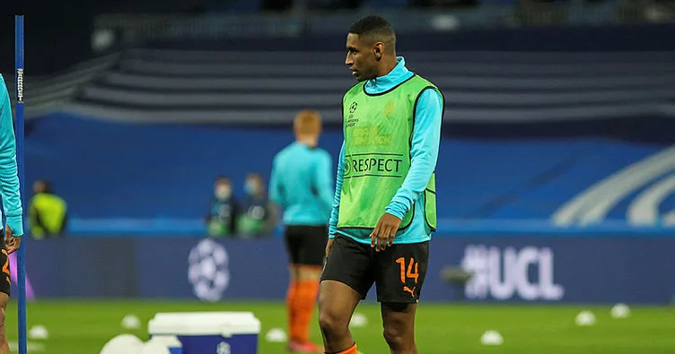 Fenerbahçe’de Tete heyecanı!