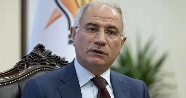 Her kesime büyük görev düşüyor