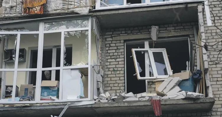 Ukrayna savaşında kader haftası