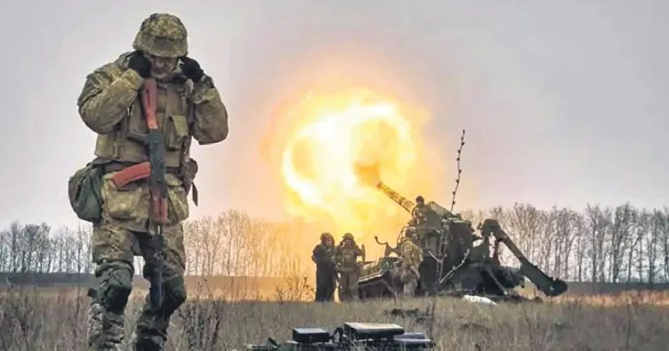 Kritik toplantı dünya basınında