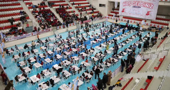 İstanbul Mangala Turnuvası sonuçlandı