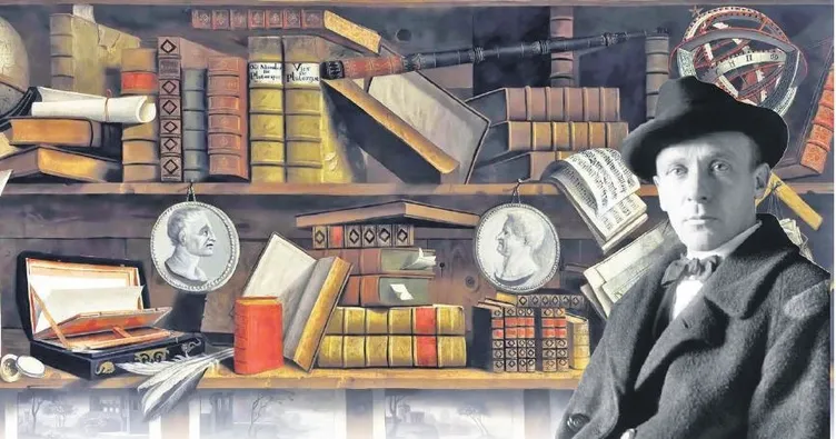 Hekim yazarlardan zihne şifa kitaplar