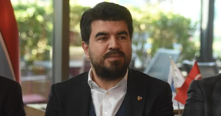 Kayserispor Basın Sözcüsü Samet Koç: Süresiz bir transfer yasağımız yoktur