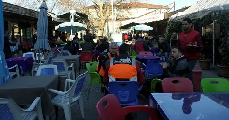 Mudanya’da vatandaşlar yeni yıla zamla uyandı