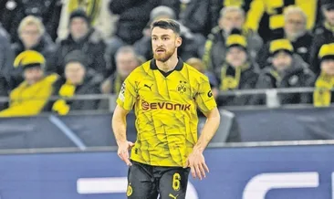 Kartal’dan çifte hamle