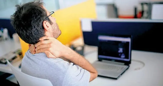 boyun agrisi nedenleri nelerdir