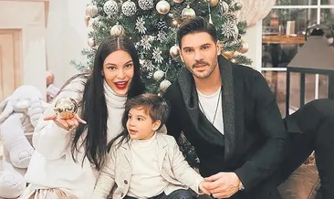 ‘Almeda’ya bir kez daha aşık oldum’