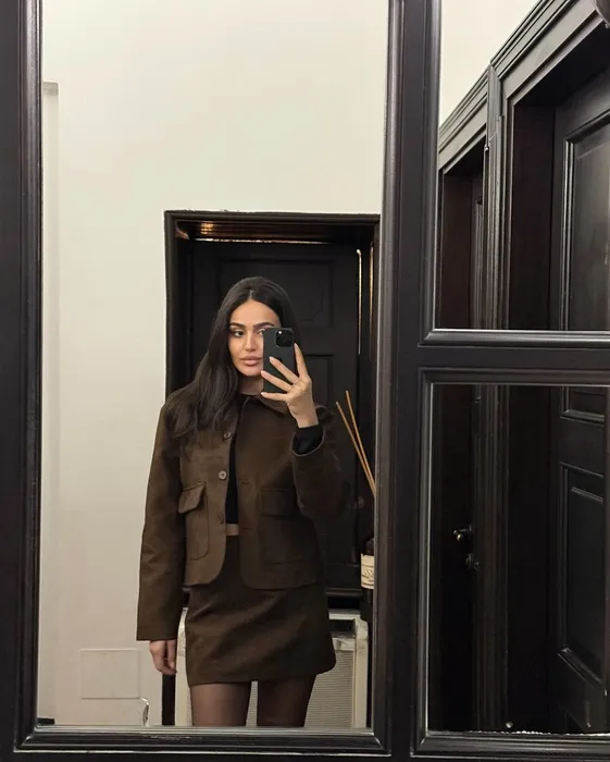 ’Samsak Döveci’ tığ gibi kaldı... Günden güne eriyen şarkıcı Elif Buse Doğan verdiği kilolarla dikkat çekti!