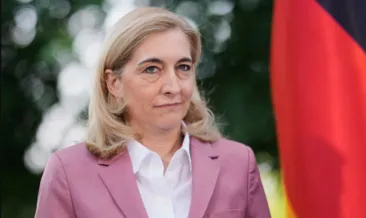 Almanya’da istihbarat reformu
