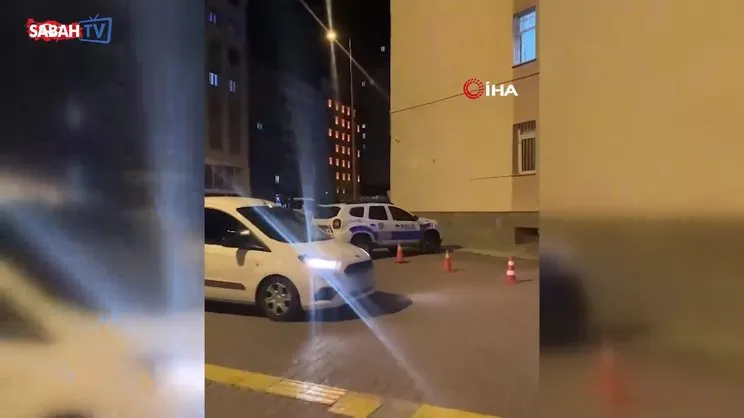 Silahlı gasp yaptılar, 60 kişilik özel ekiple yakalandılar | Video
