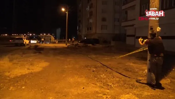 Diyarbakır'da zırhlı polis aracına EYP'li saldırı
