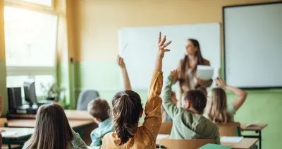 Okullar ne zaman açılıyor, kaç gün kaldı, ayın kaçında başlıyor? MEB takviminde açıkladı!