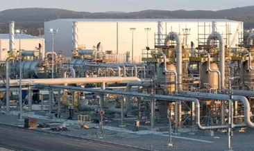 TürkAkım Boru Hattı’nın İşletim Aşaması