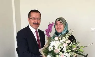 Hüseyin Bağ kimdir? Eşine ilan açan Pamukkale Üniversitesi Rektörü Bağ kimdir?